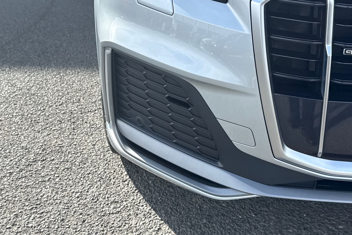 Used Audi Q7 2023 for sale - 78055870: Photo 25