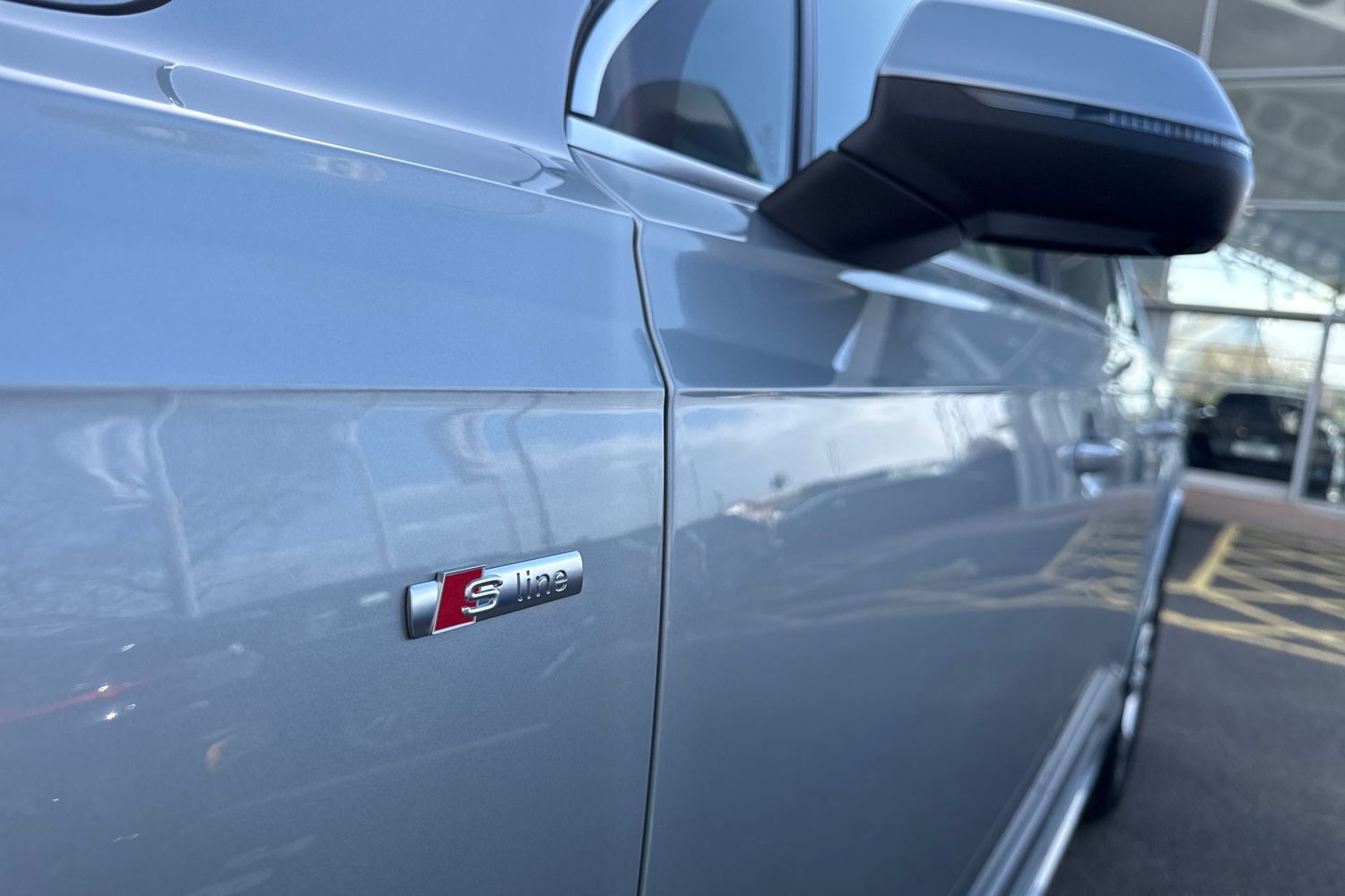 Used Audi Q7 2023 for sale - 78055870: Photo 27