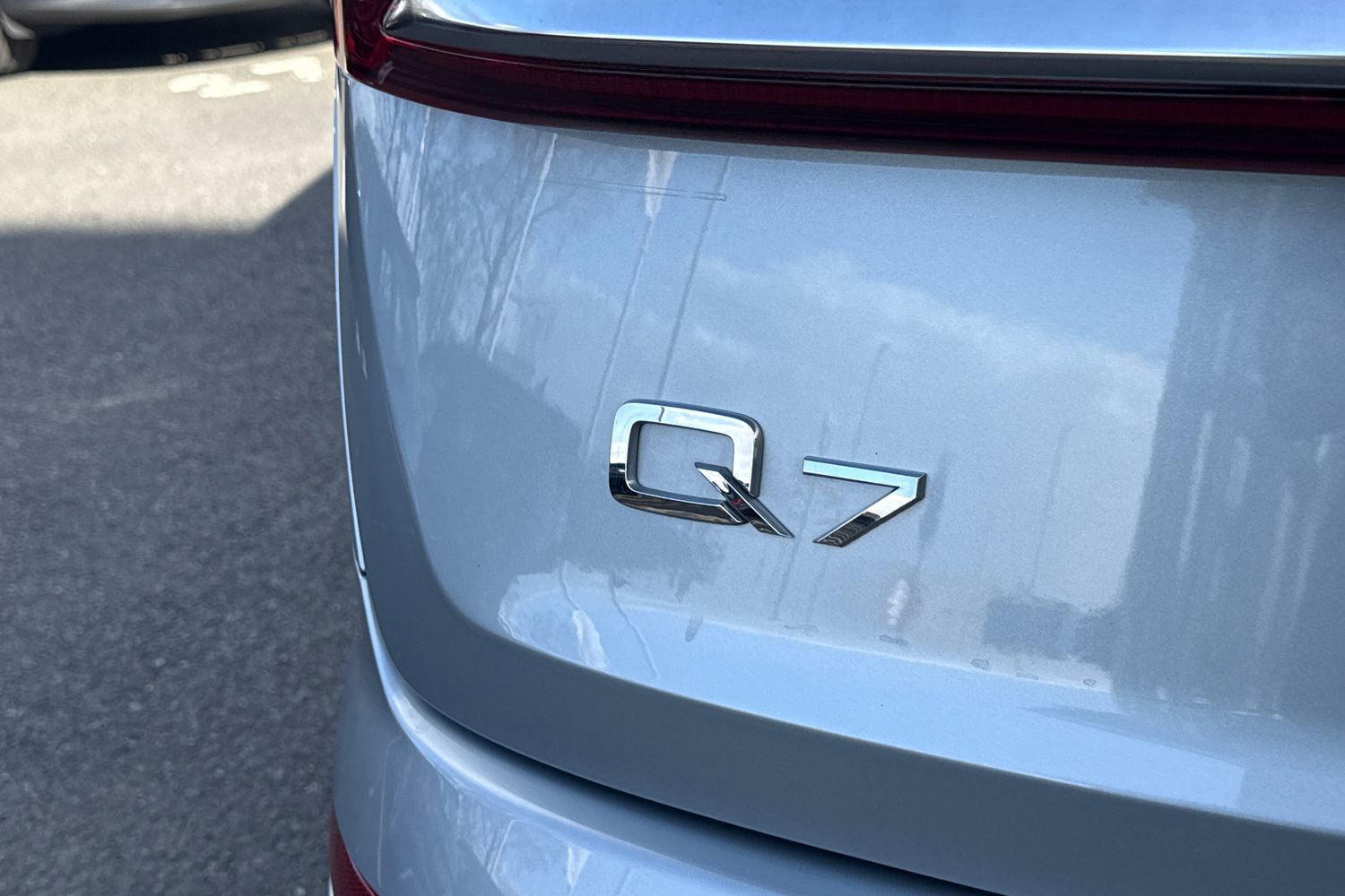 Used Audi Q7 2023 for sale - 78055870: Photo 30