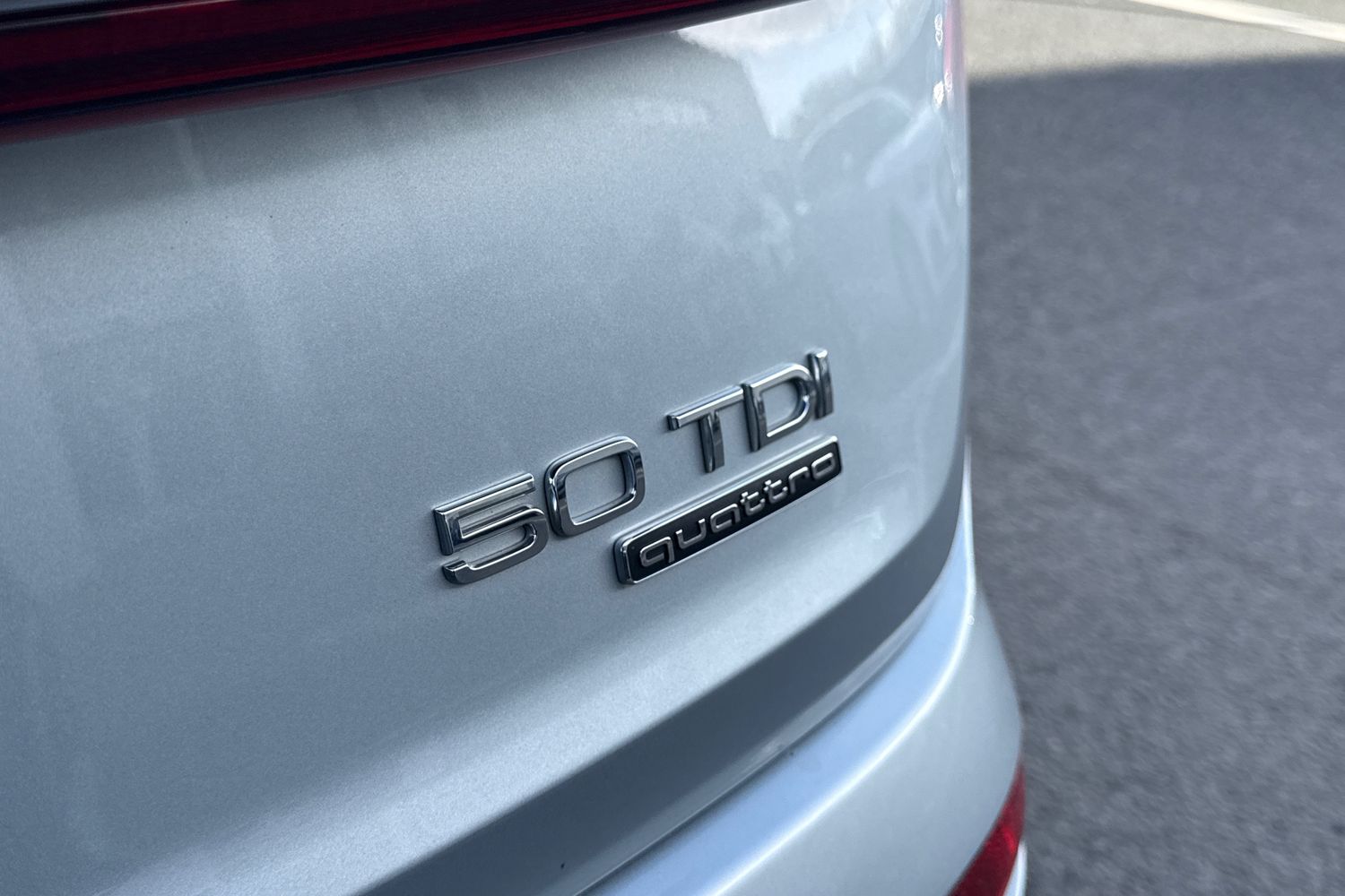 Used Audi Q7 2023 for sale - 78055870: Photo 31