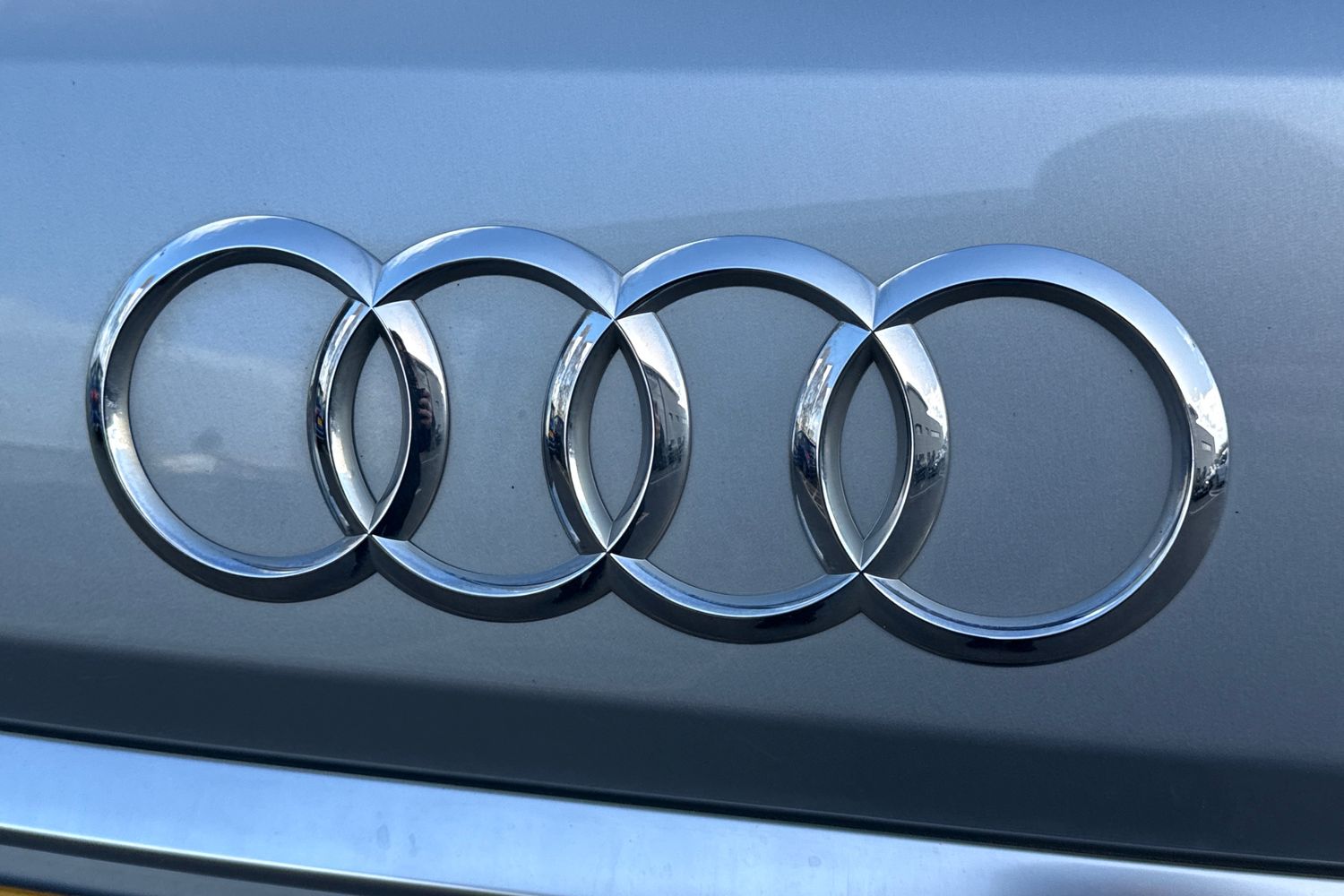 Used Audi Q7 2023 for sale - 78055870: Photo 32