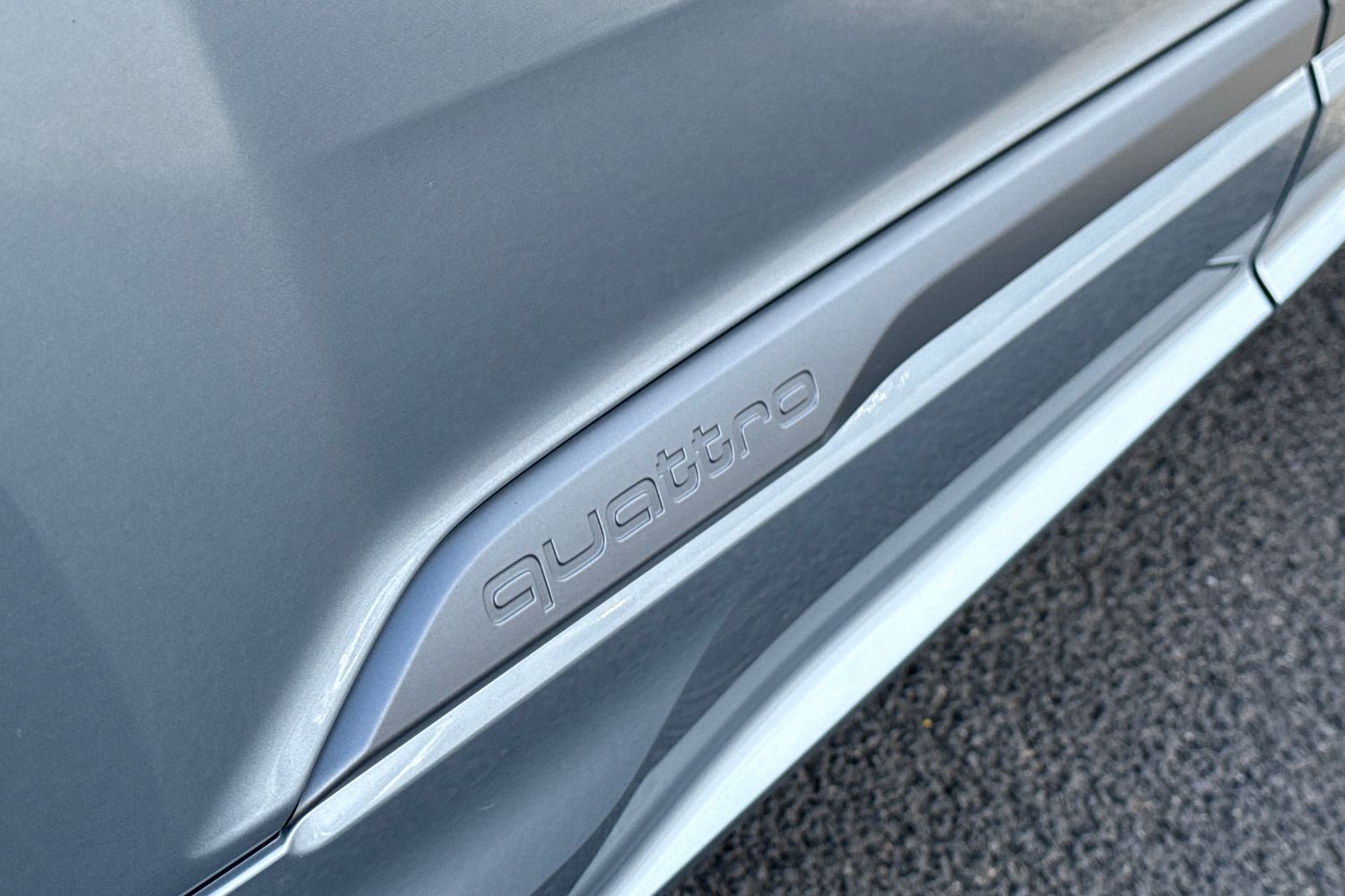 Used Audi Q7 2023 for sale - 78055870: Photo 35