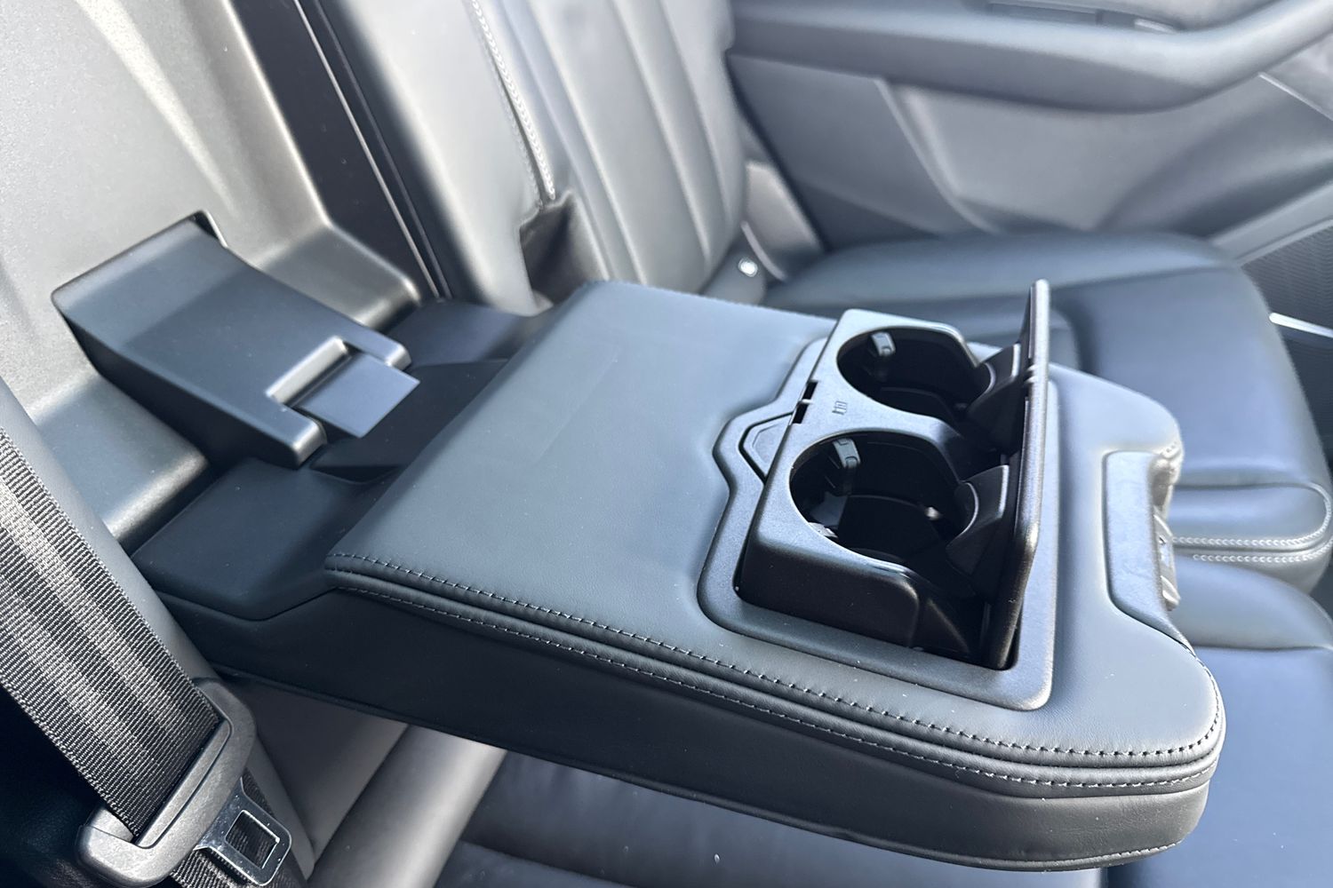 Used Audi Q7 2023 for sale - 78055870: Photo 39