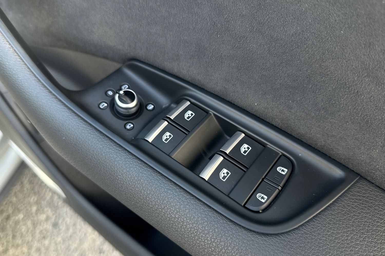 Used Audi Q7 2023 for sale - 78055870: Photo 42