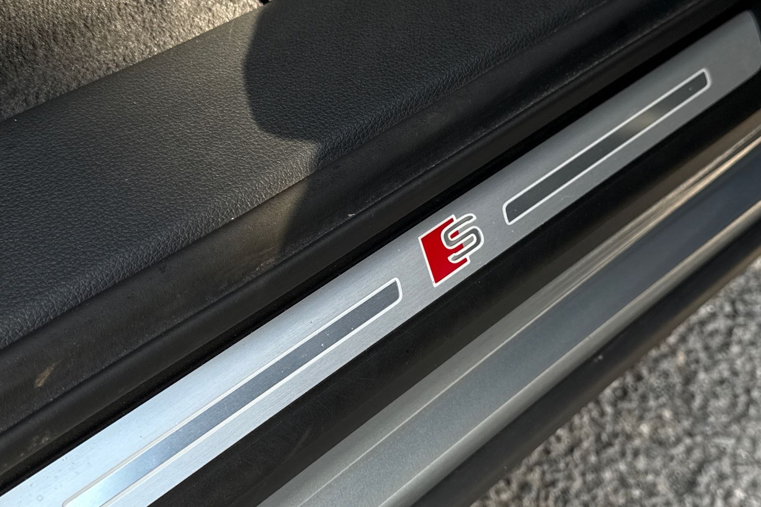 Used Audi Q7 2023 for sale - 78055870: Photo 44