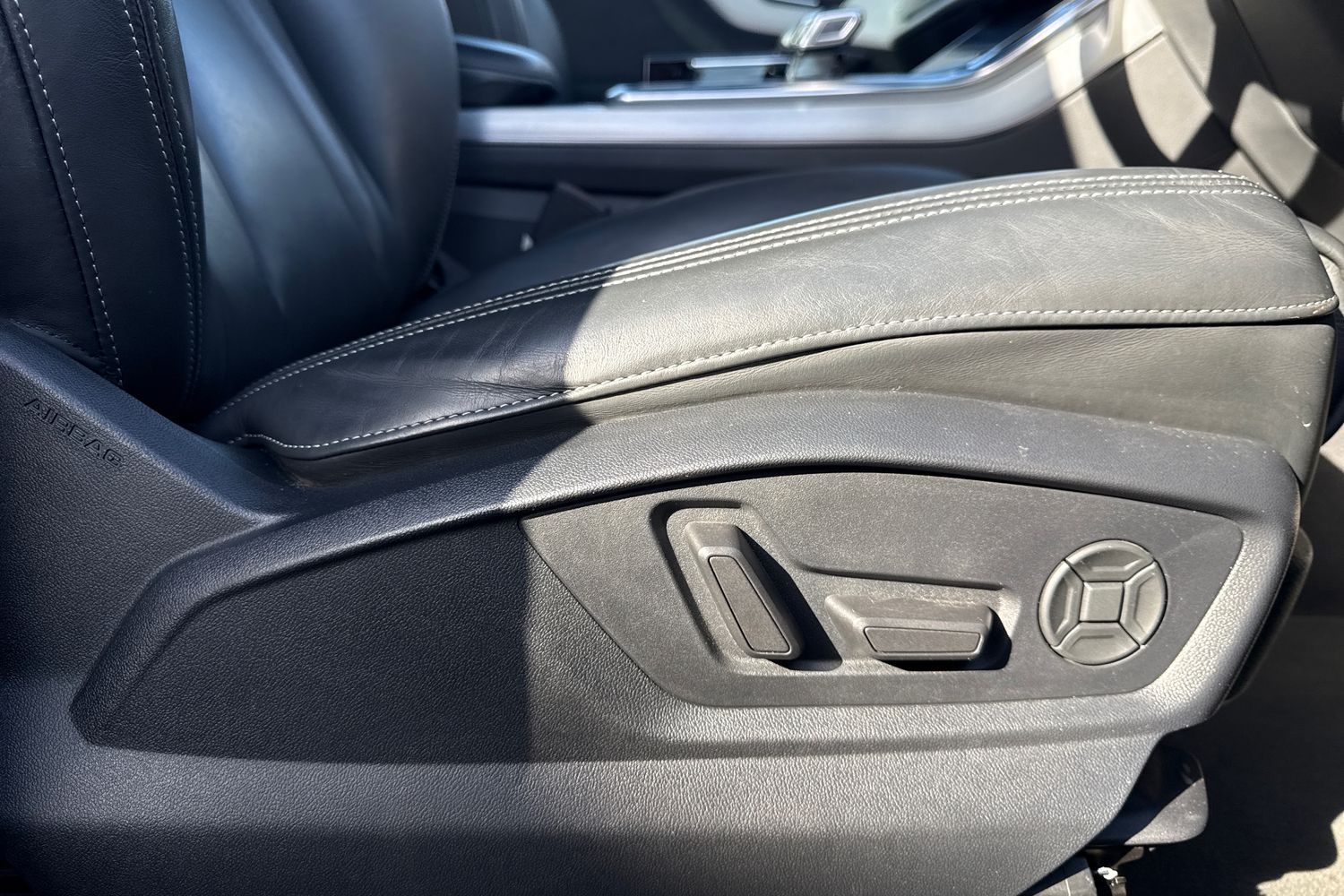 Used Audi Q7 2023 for sale - 78055870: Photo 45