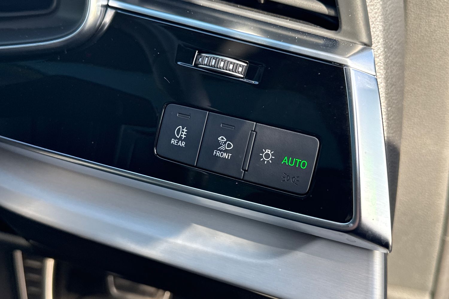 Used Audi Q7 2023 for sale - 78055870: Photo 47