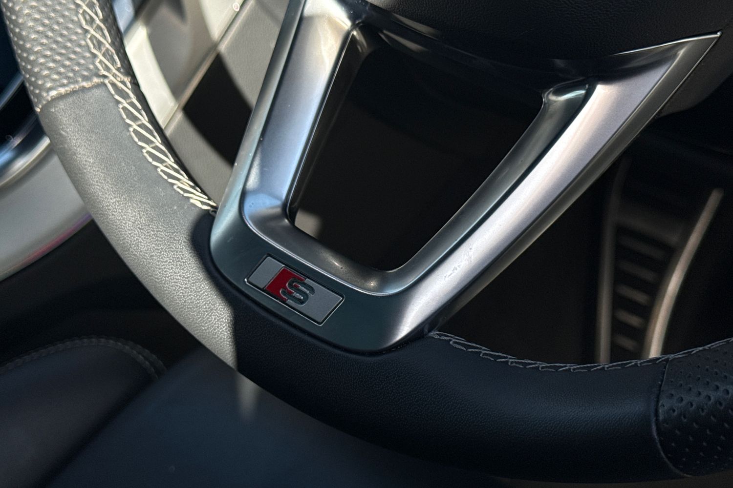 Used Audi Q7 2023 for sale - 78055870: Photo 48