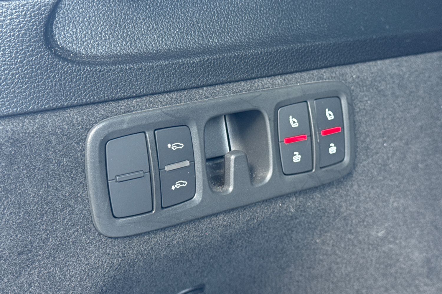 Used Audi Q7 2023 for sale - 78055870: Photo 49