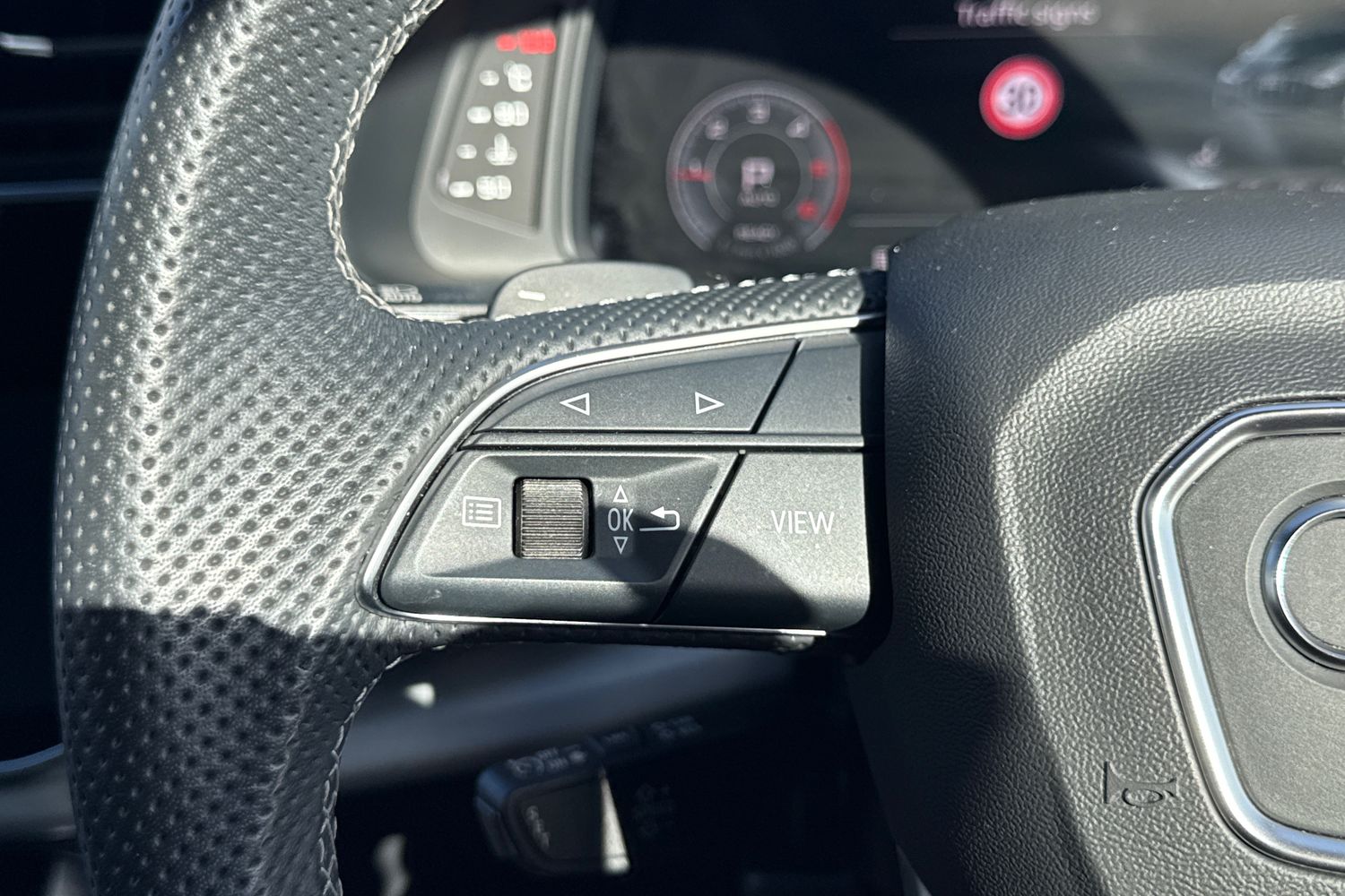 Used Audi Q7 2023 for sale - 78055870: Photo 52