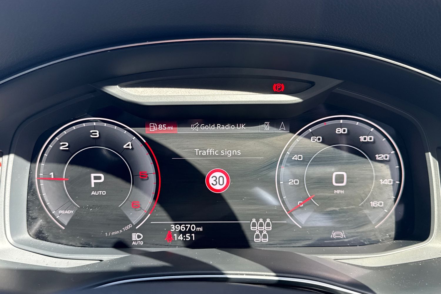 Used Audi Q7 2023 for sale - 78055870: Photo 55