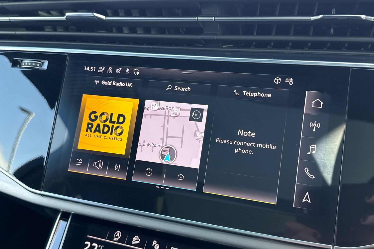 Used Audi Q7 2023 for sale - 78055870: Photo 57