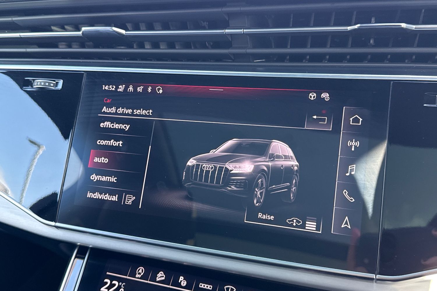 Used Audi Q7 2023 for sale - 78055870: Photo 60