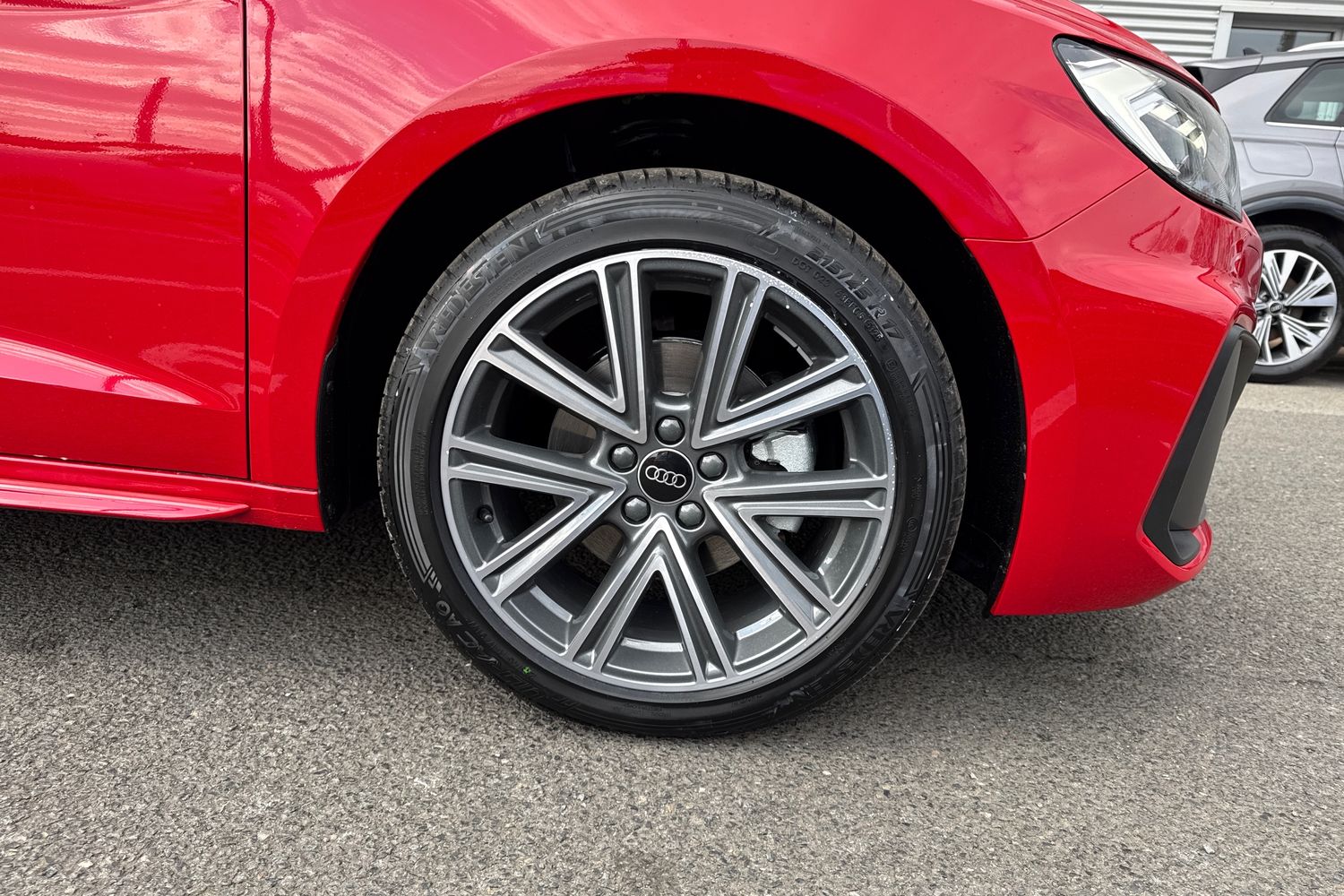 Used Audi A1 2026 for sale - 78029557: Photo 10