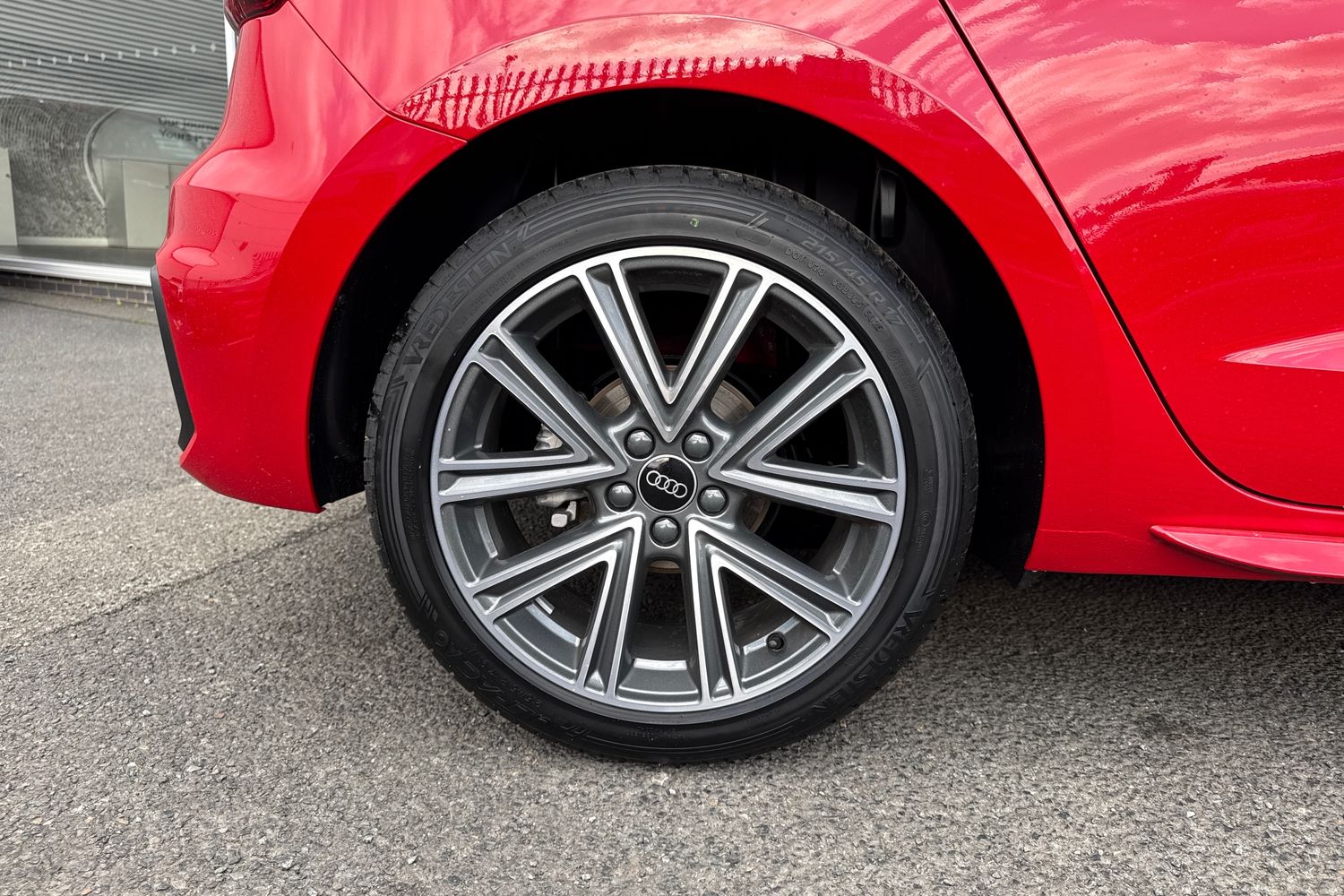 Used Audi A1 2026 for sale - 78029557: Photo 11