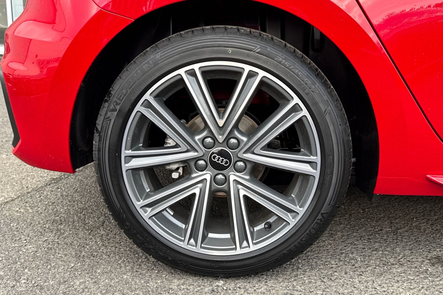 Used Audi A1 2026 for sale - 78029557: Photo 12