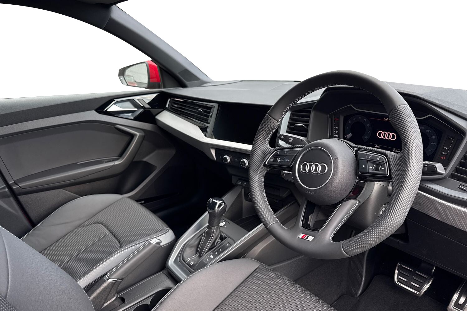 Used Audi A1 2026 for sale - 78029557: Photo 13