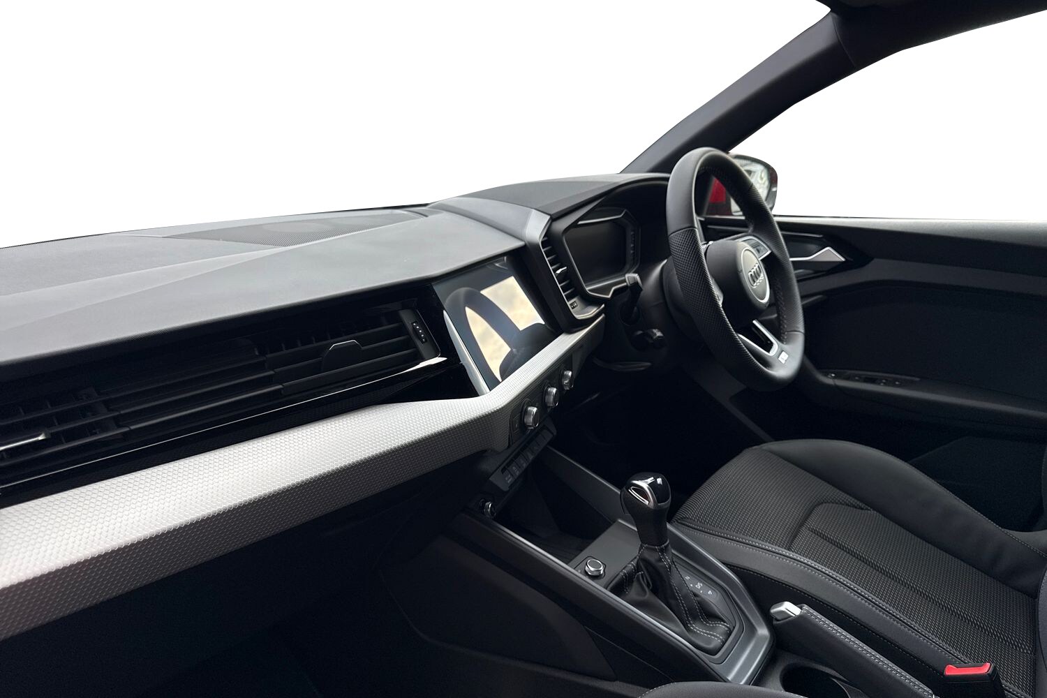 Used Audi A1 2026 for sale - 78029557: Photo 14