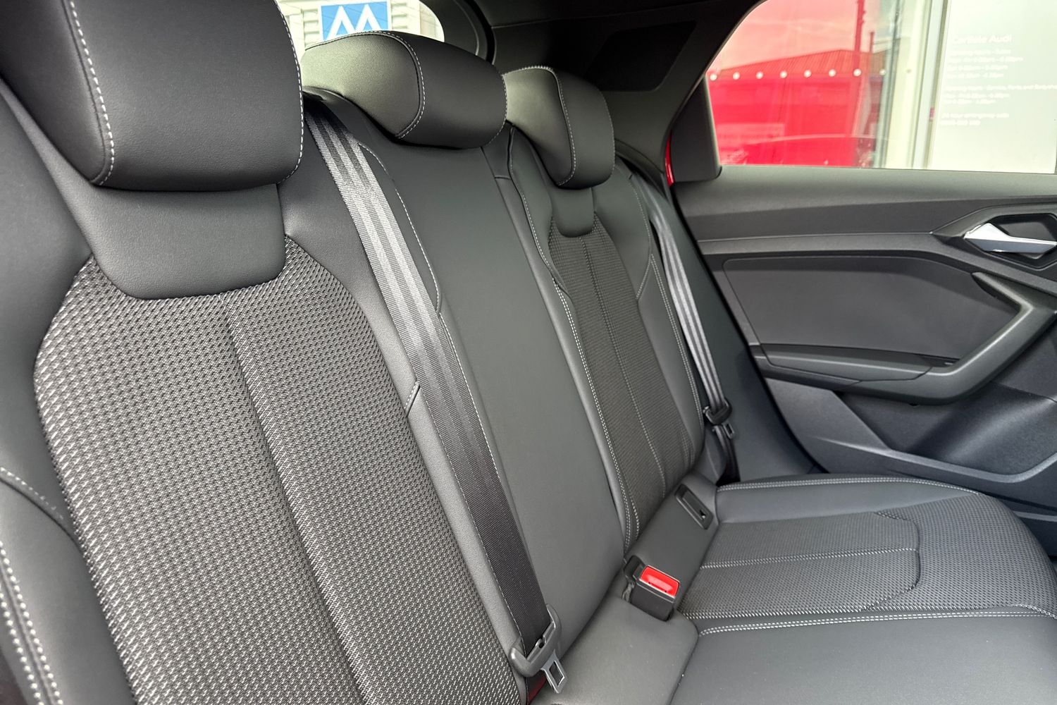 Used Audi A1 2026 for sale - 78029557: Photo 18