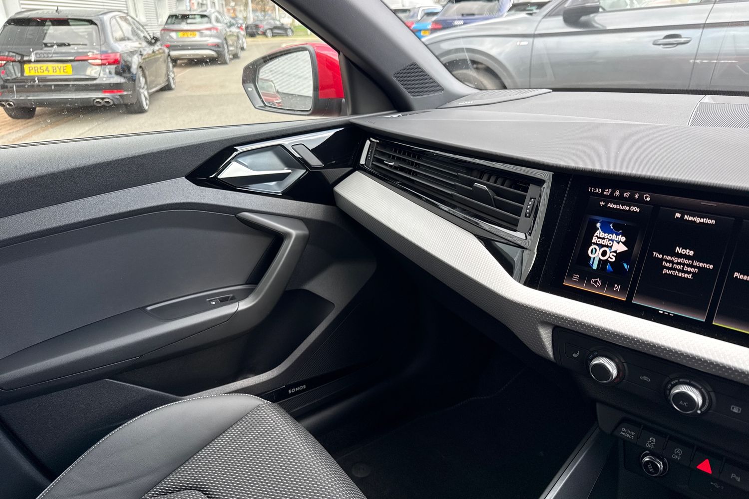 Used Audi A1 2026 for sale - 78029557: Photo 19