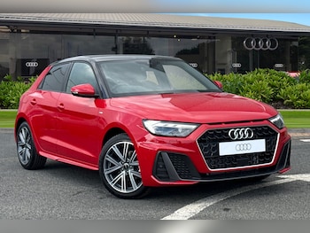 Used Audi A1 2026 for sale - 78029557: Photo