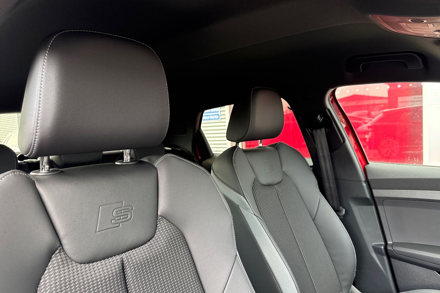 Used Audi A1 2026 for sale - 78029557: Photo 23