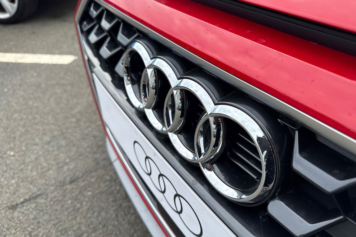 Used Audi A1 2026 for sale - 78029557: Photo 24