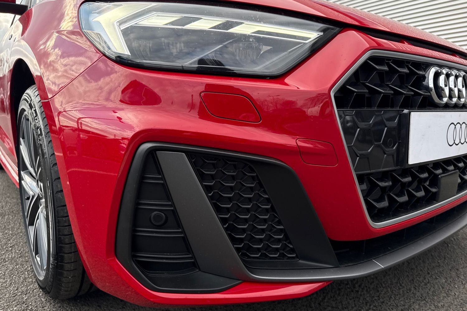 Used Audi A1 2026 for sale - 78029557: Photo 25