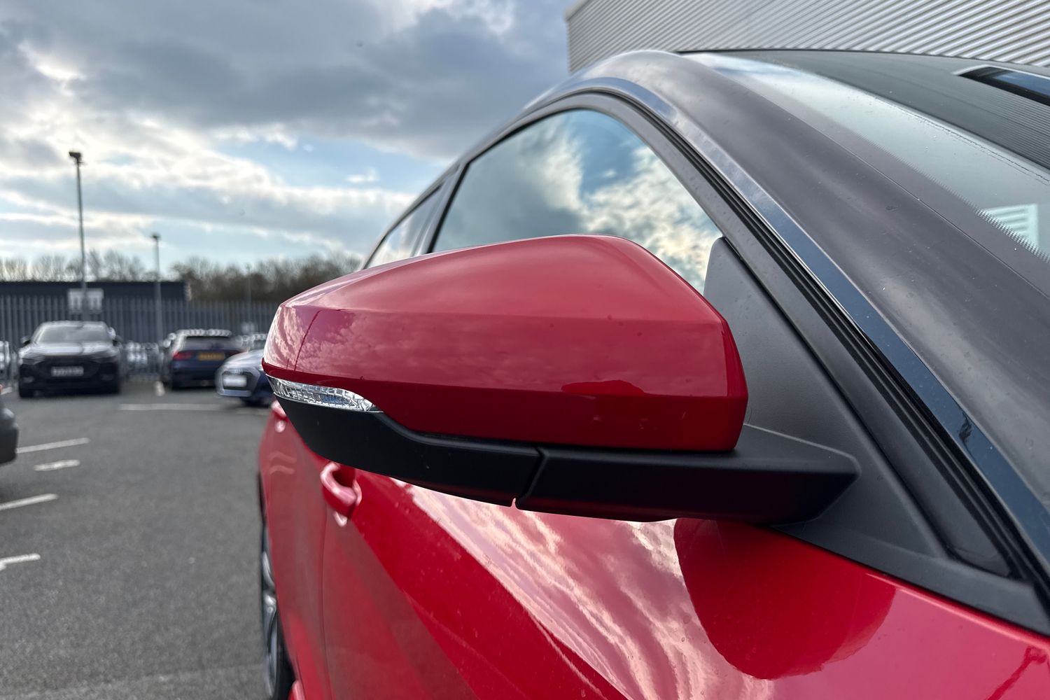 Used Audi A1 2026 for sale - 78029557: Photo 27