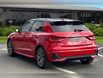 Used Audi A1 2026 for sale - 78029557: Photo