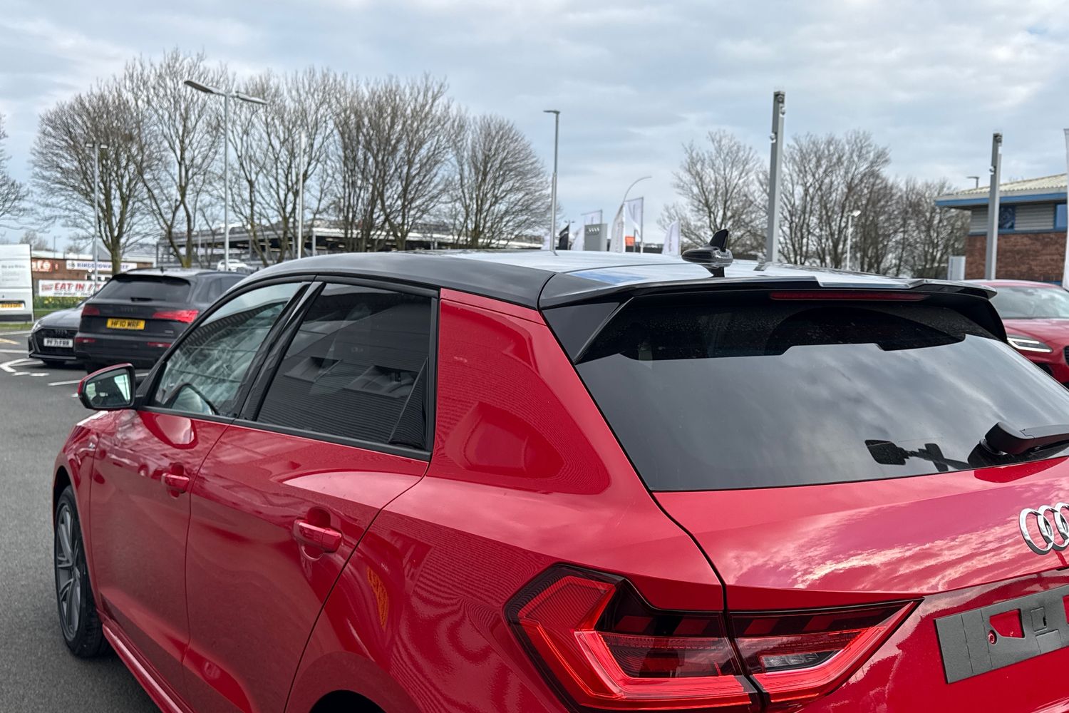 Used Audi A1 2026 for sale - 78029557: Photo 30