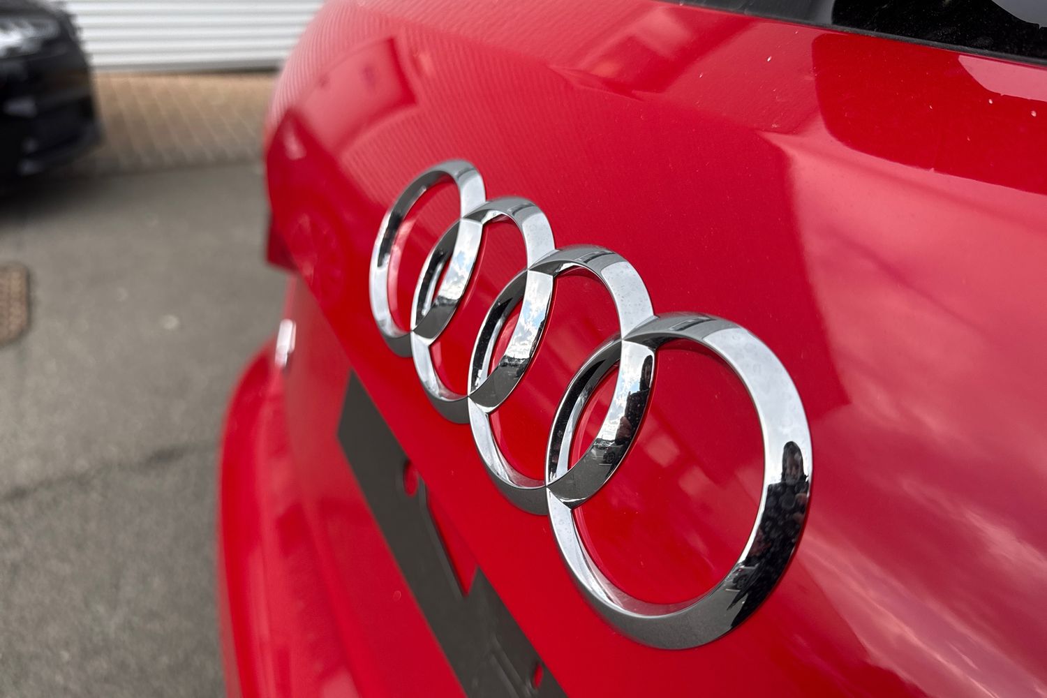 Used Audi A1 2026 for sale - 78029557: Photo 32