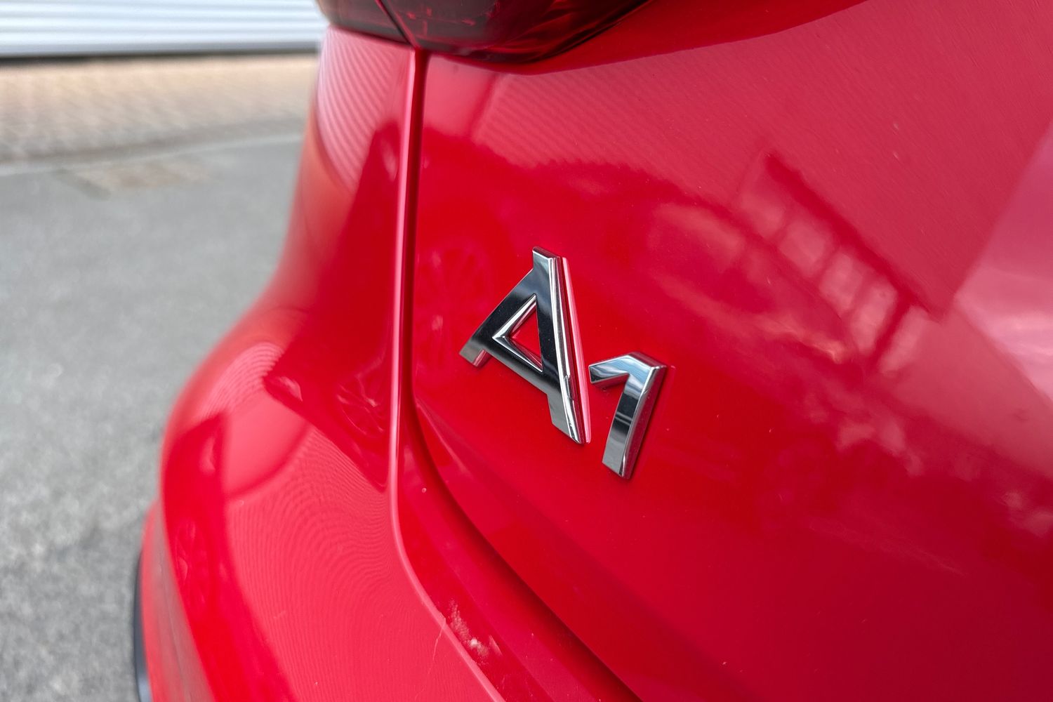 Used Audi A1 2026 for sale - 78029557: Photo 33