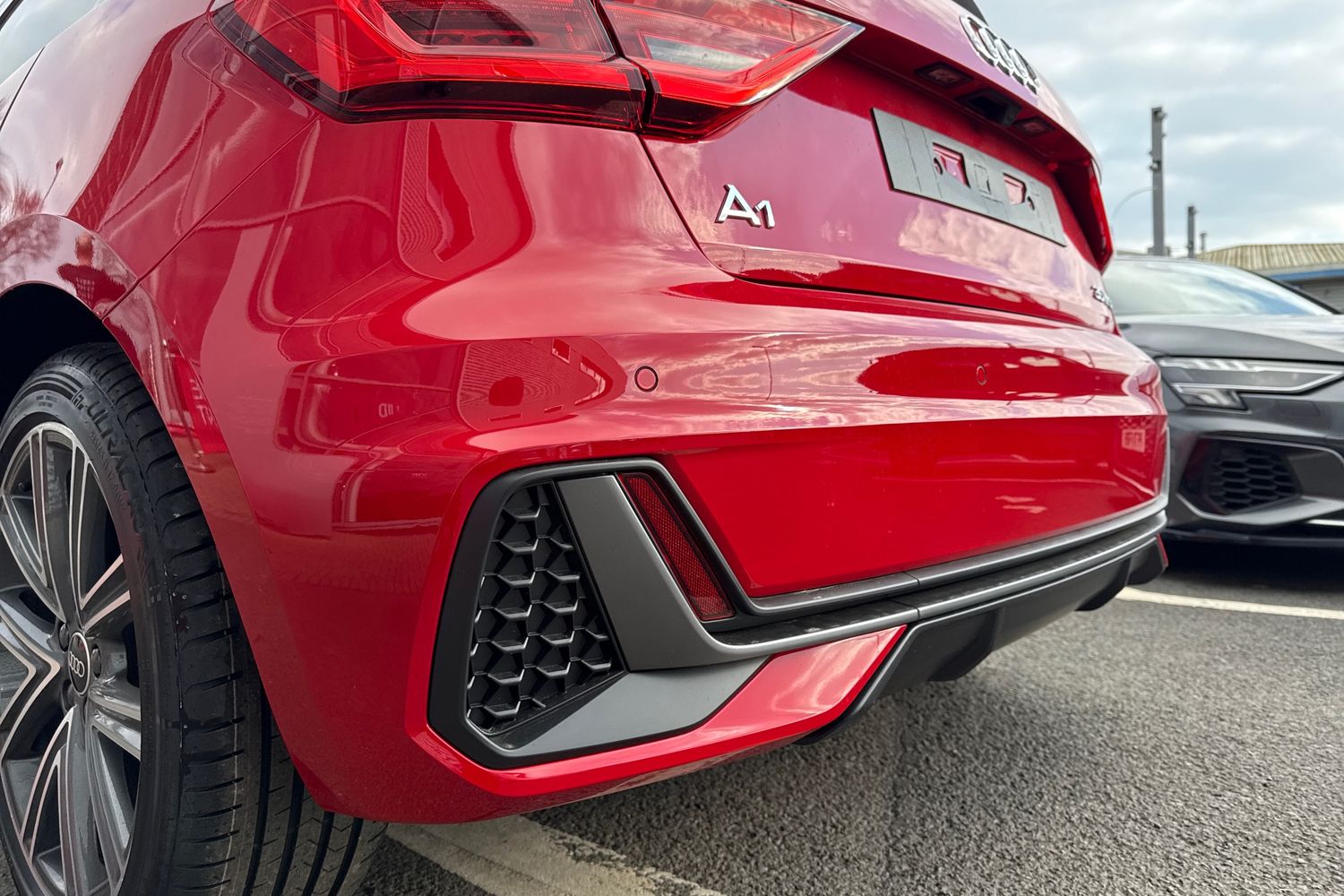 Used Audi A1 2026 for sale - 78029557: Photo 34
