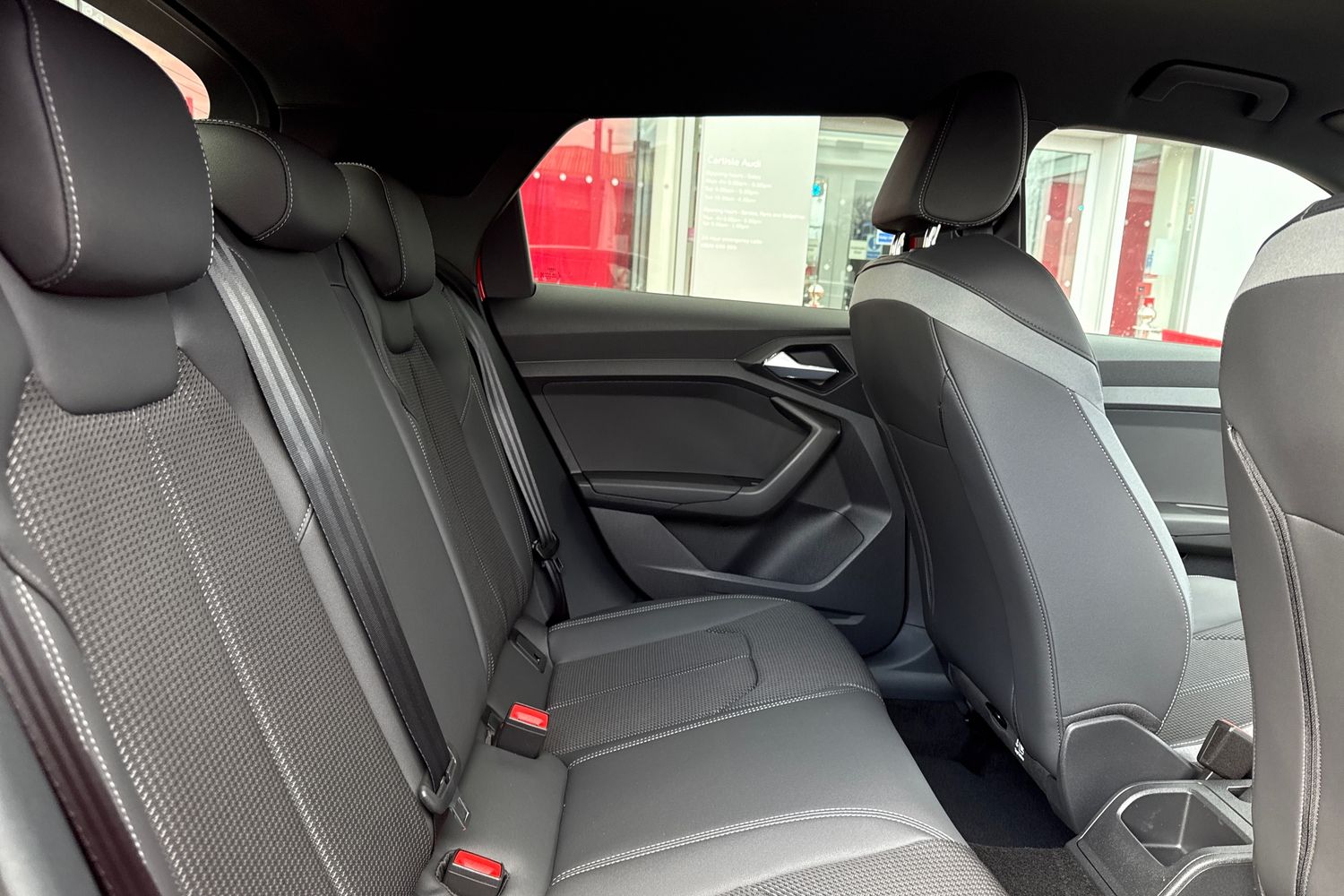 Used Audi A1 2026 for sale - 78029557: Photo 36