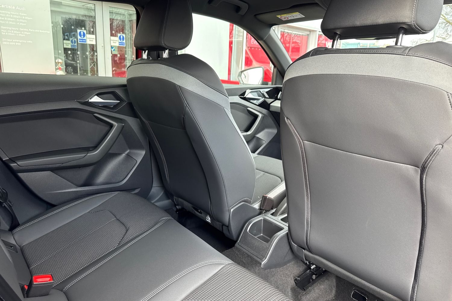 Used Audi A1 2026 for sale - 78029557: Photo 39