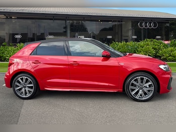 Used Audi A1 2026 for sale - 78029557: Photo