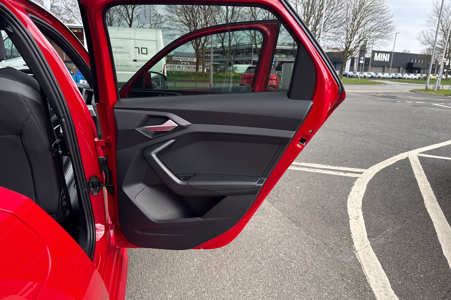 Used Audi A1 2026 for sale - 78029557: Photo 41