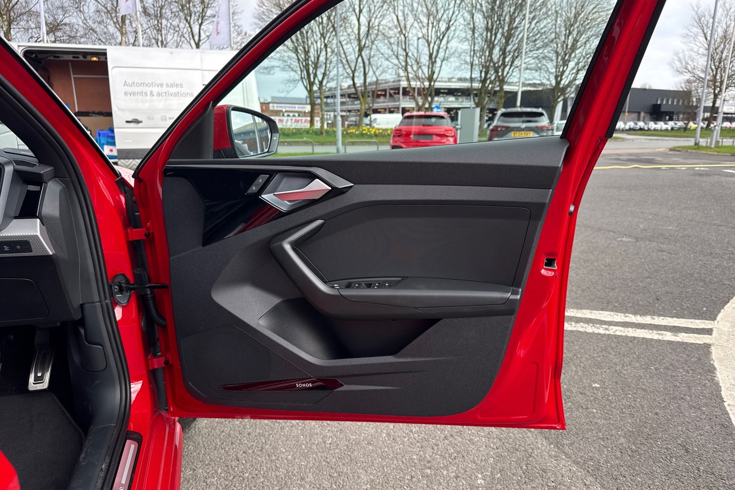 Used Audi A1 2026 for sale - 78029557: Photo 46