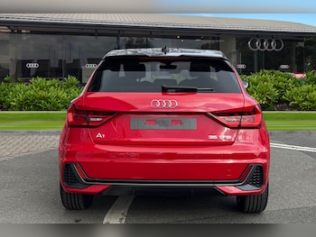 Used Audi A1 2026 for sale - 78029557: Photo