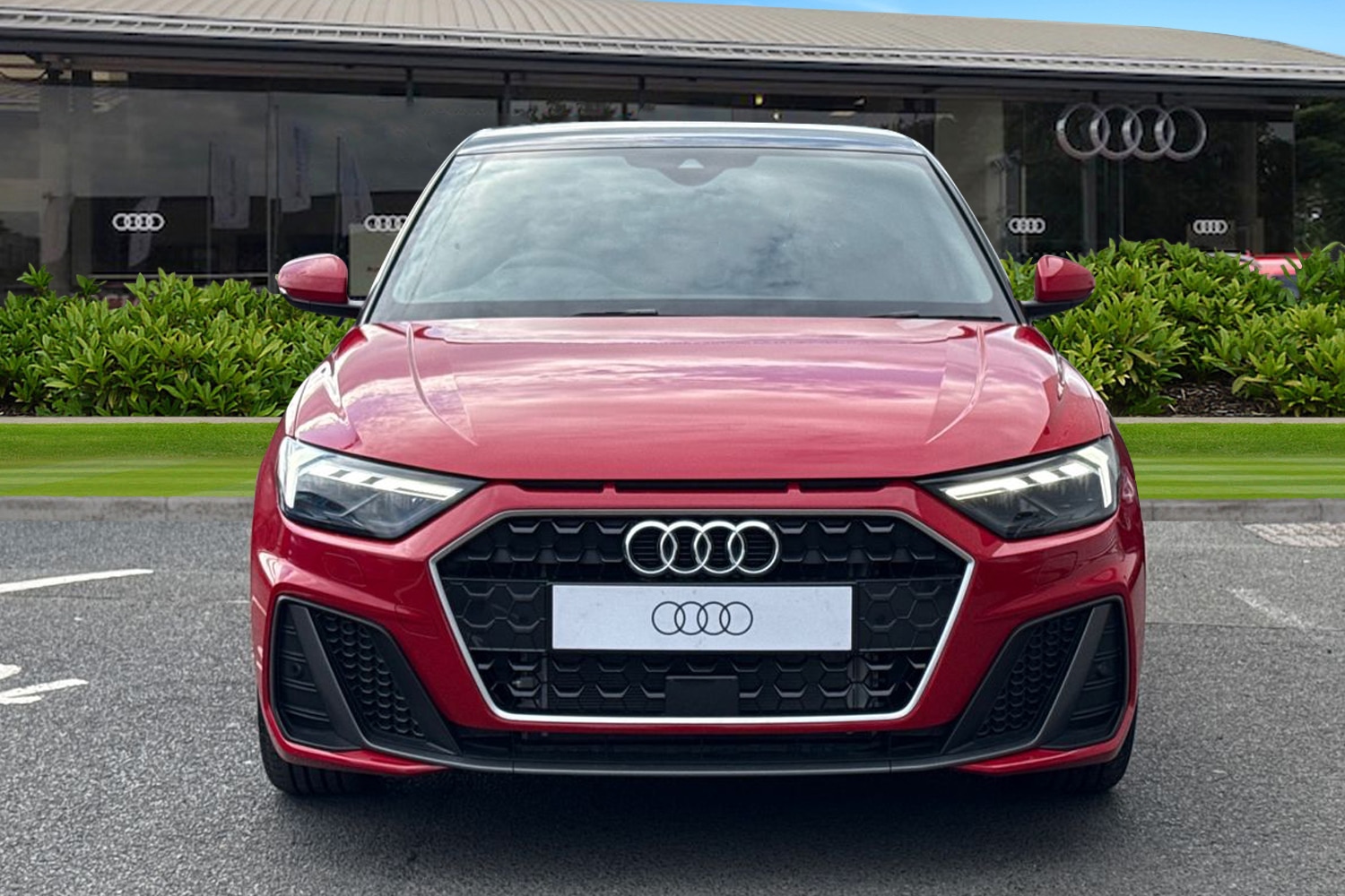 Used Audi A1 2026 for sale - 78029557: Photo 5