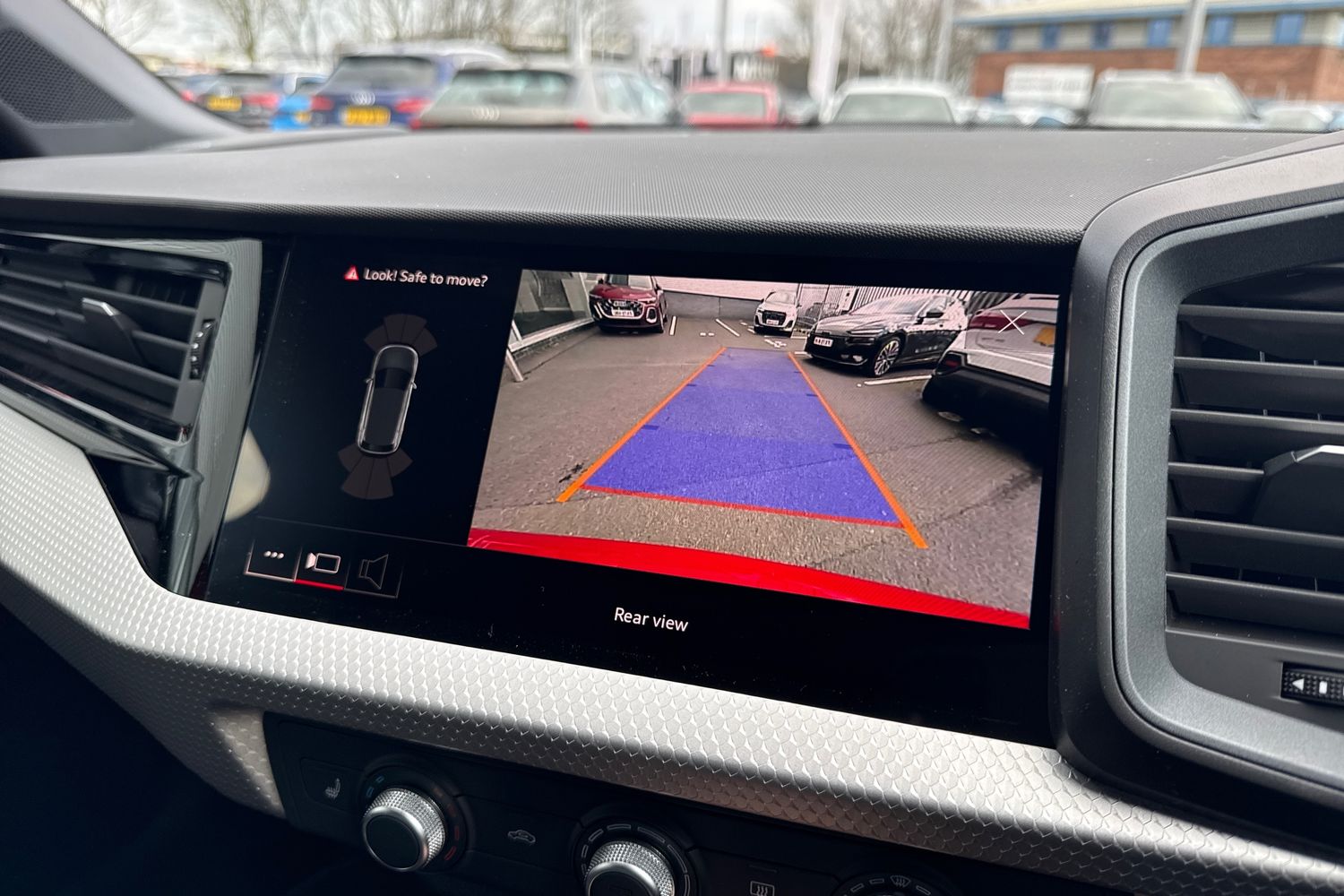 Used Audi A1 2026 for sale - 78029557: Photo 55