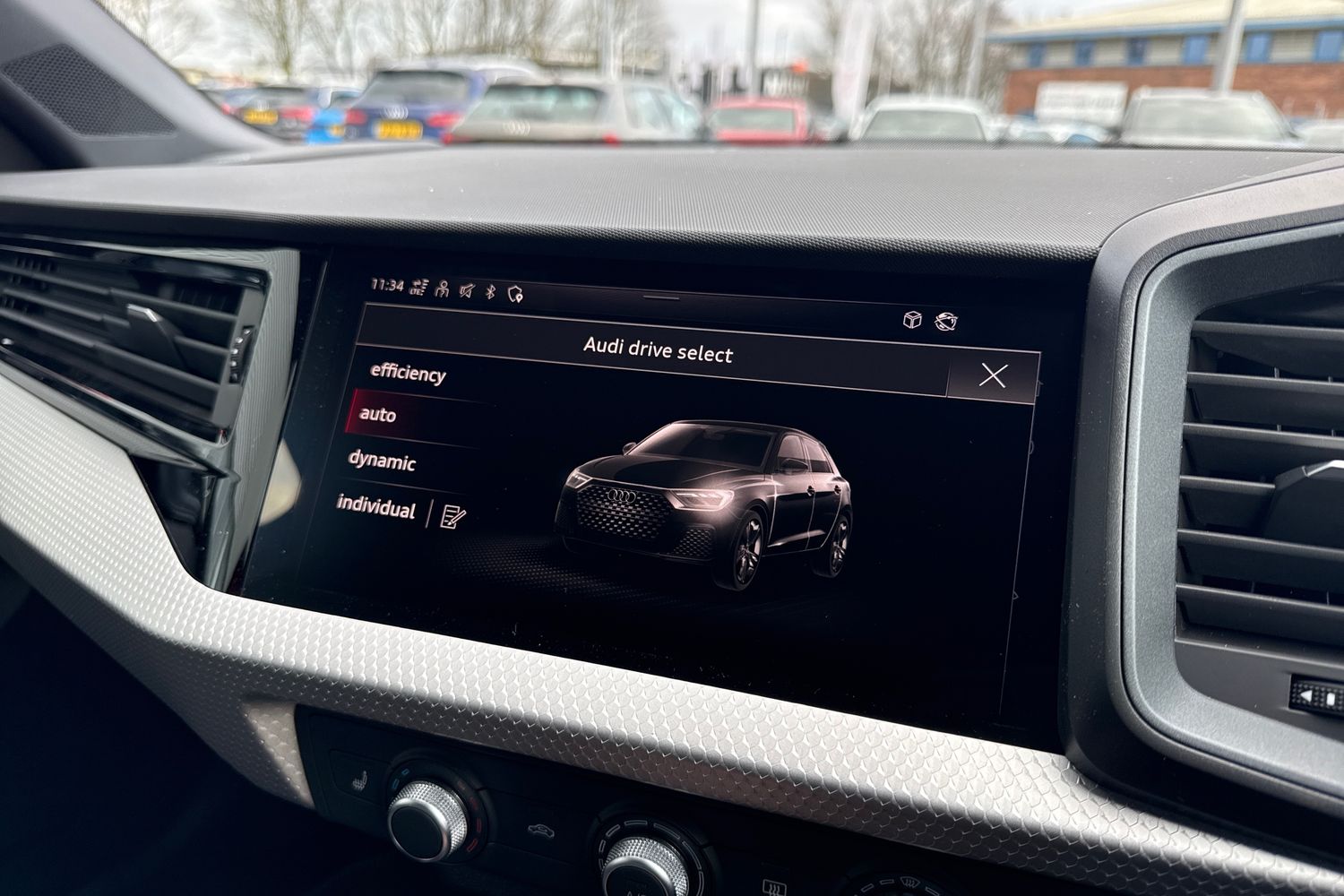 Used Audi A1 2026 for sale - 78029557: Photo 56