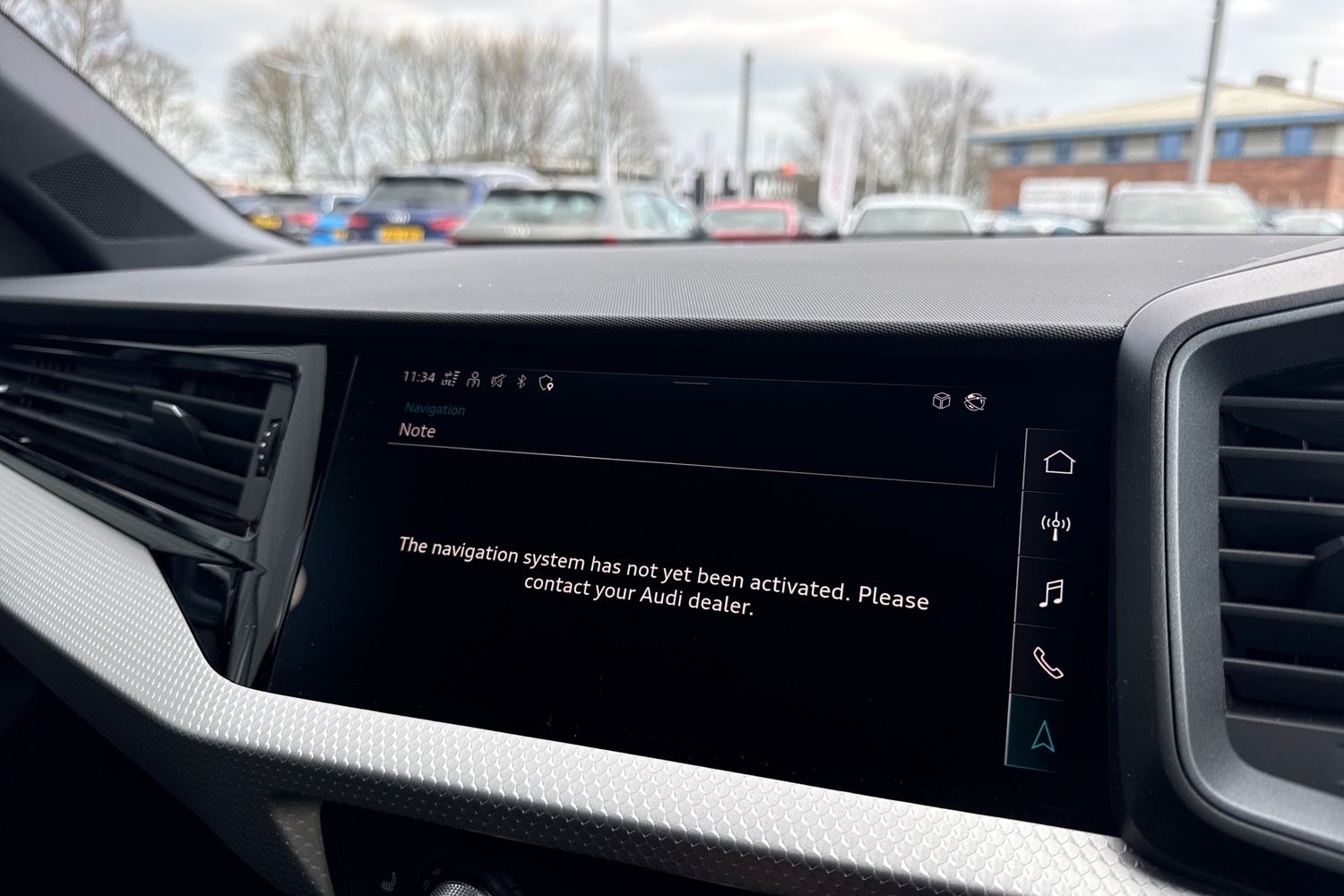 Used Audi A1 2026 for sale - 78029557: Photo 57