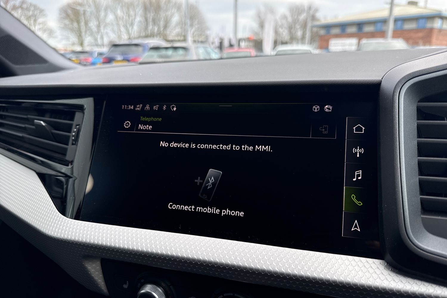 Used Audi A1 2026 for sale - 78029557: Photo 58