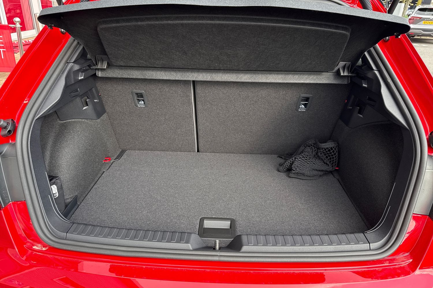 Used Audi A1 2026 for sale - 78029557: Photo 6