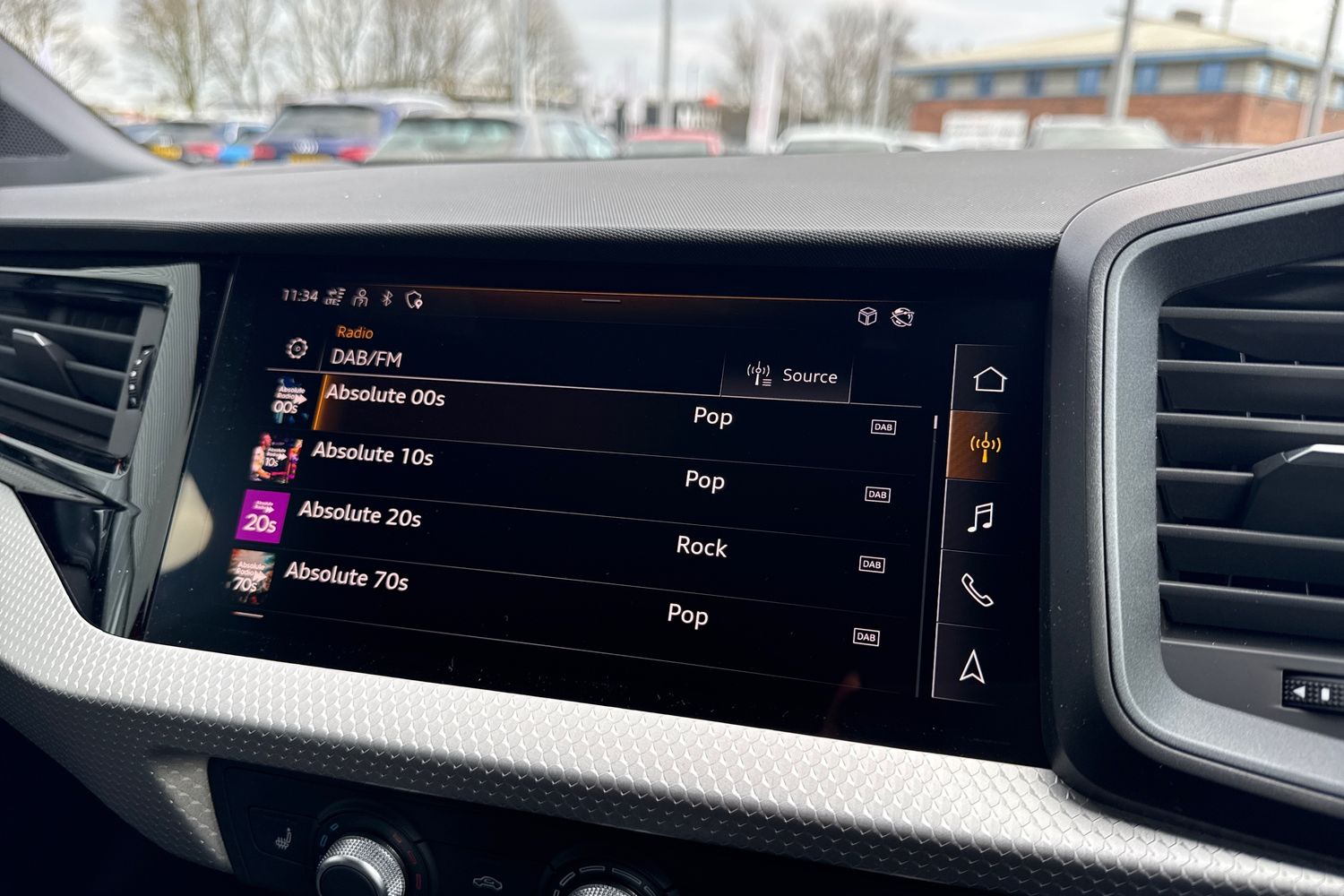 Used Audi A1 2026 for sale - 78029557: Photo 60