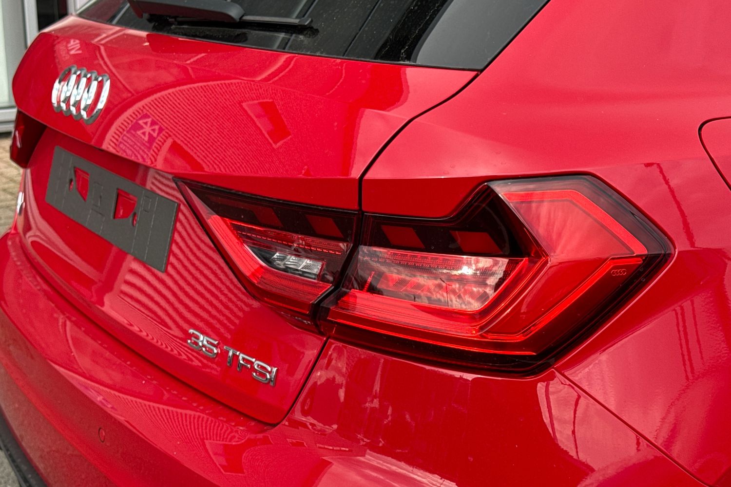 Used Audi A1 2026 for sale - 78029557: Photo 7