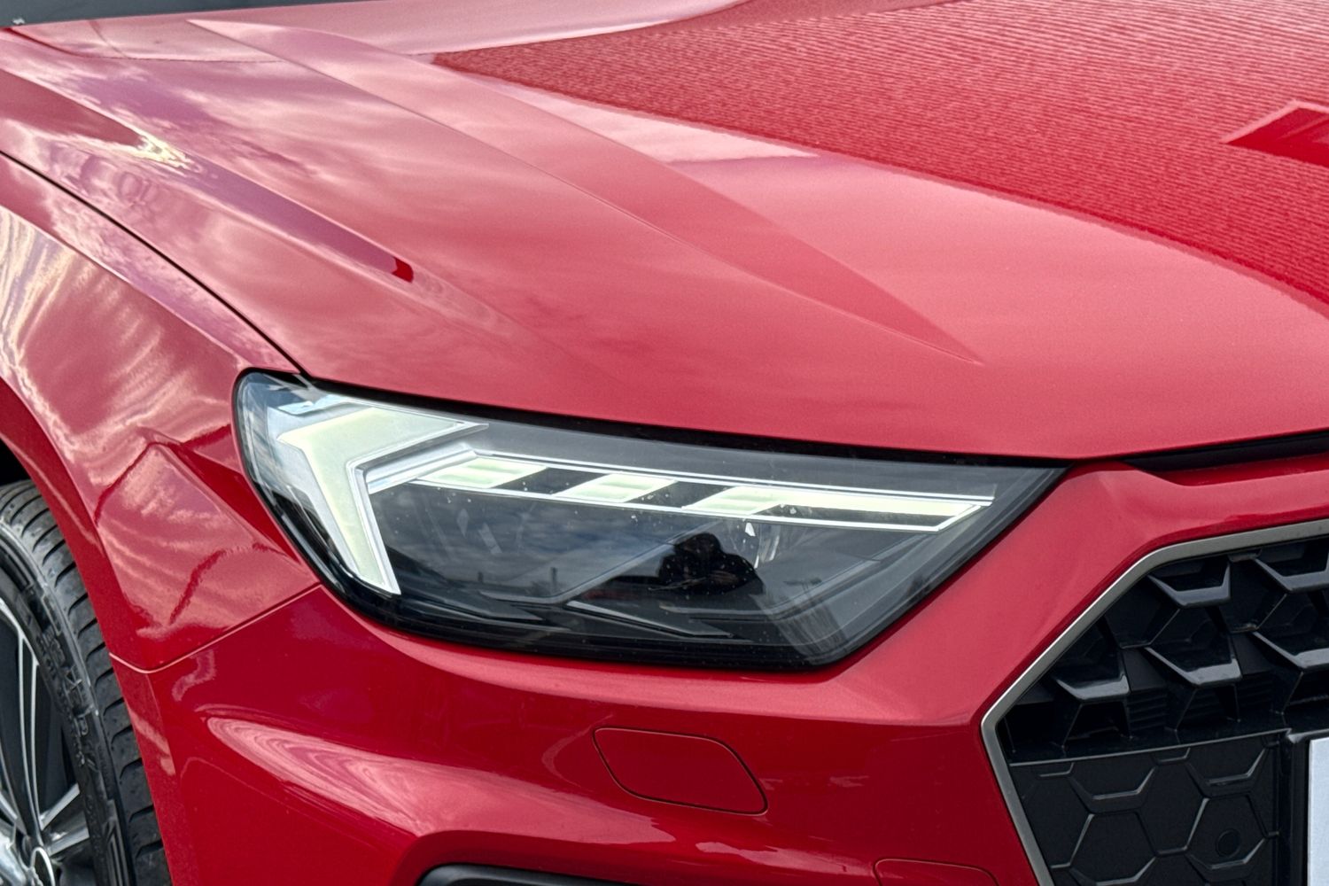 Used Audi A1 2026 for sale - 78029557: Photo 8