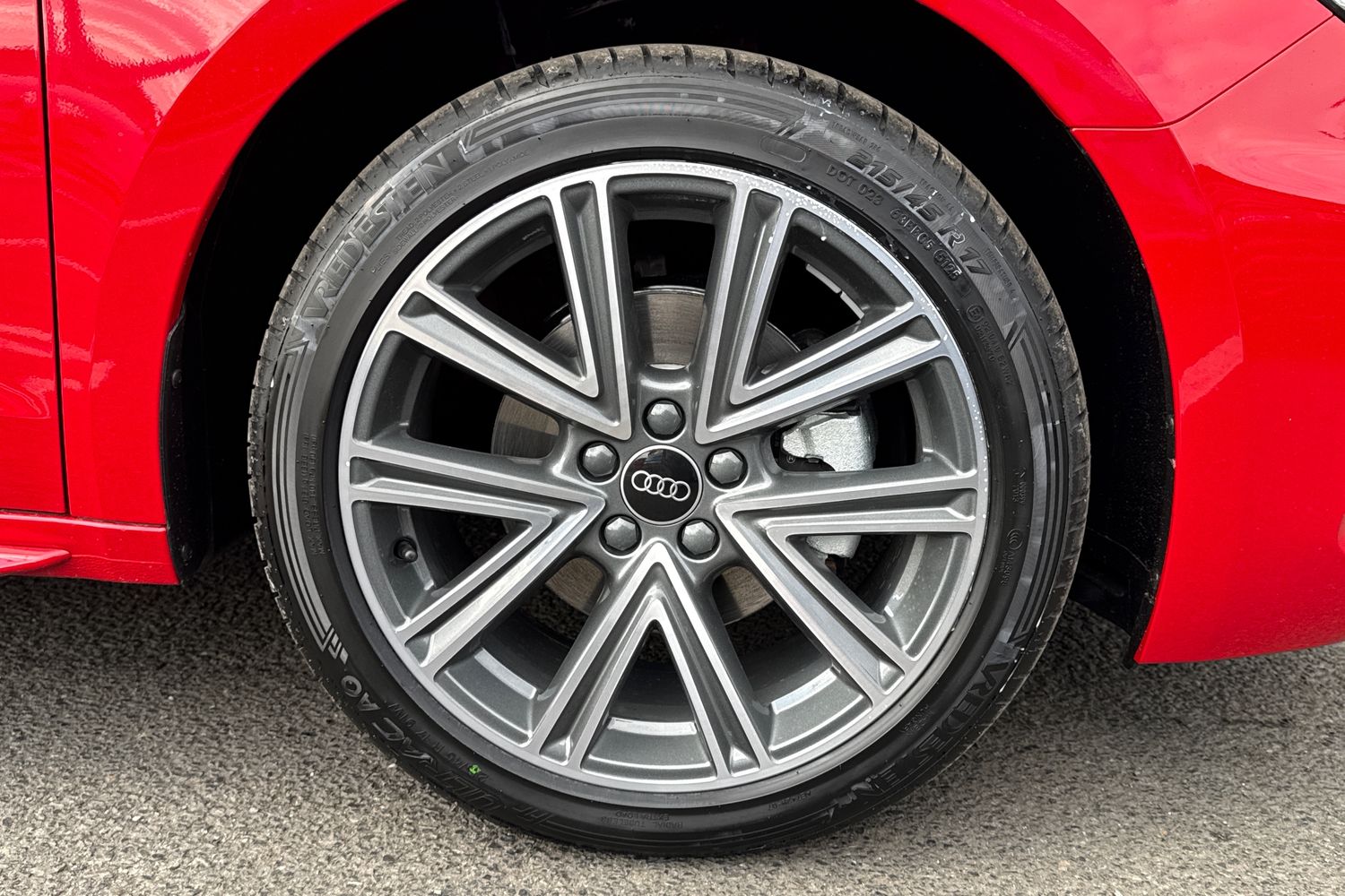 Used Audi A1 2026 for sale - 78029557: Photo 9